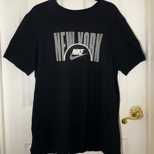 Nike NYC T-Shirt